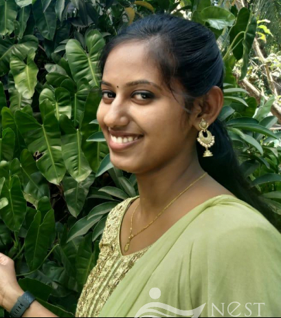 Mahima Manohar